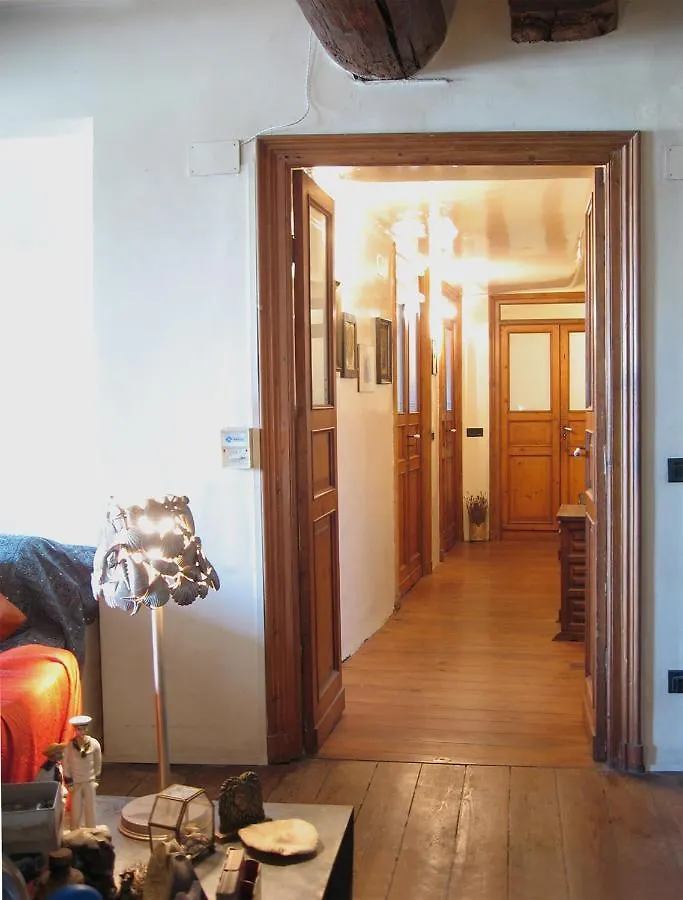 B&B Camera Con Vista Genua 2*,