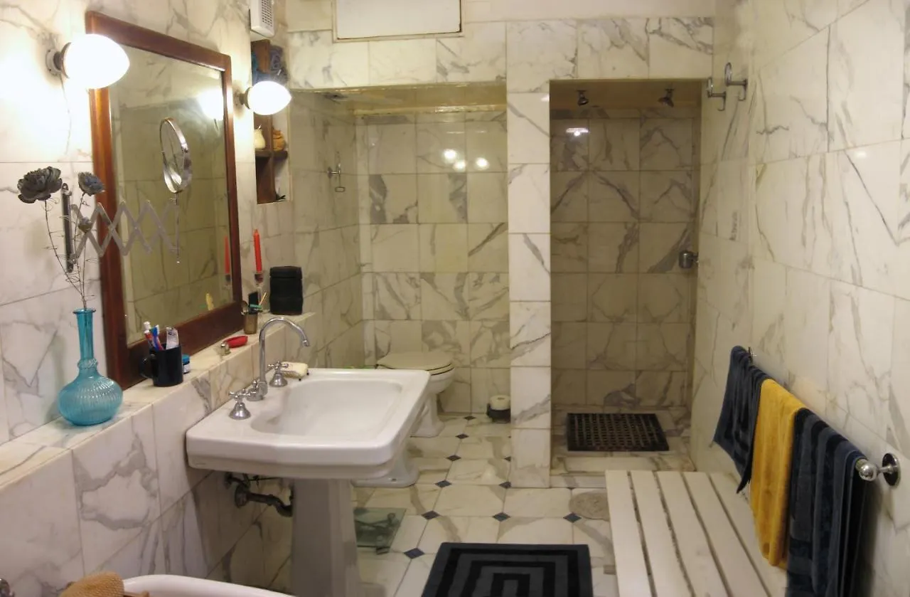 جنوة B&B Camera Con Vista 2*,  إيطاليا