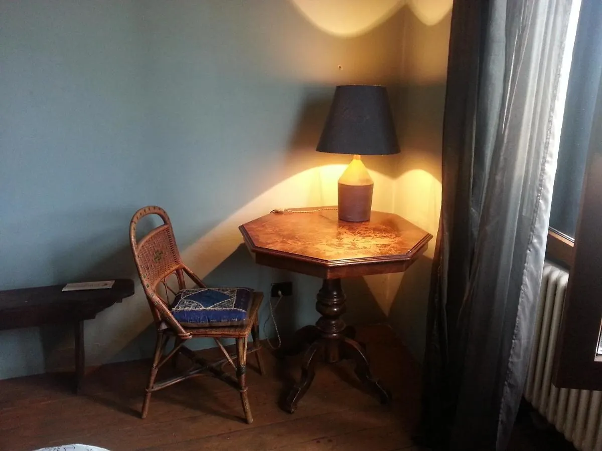 جنوة B&B Camera Con Vista